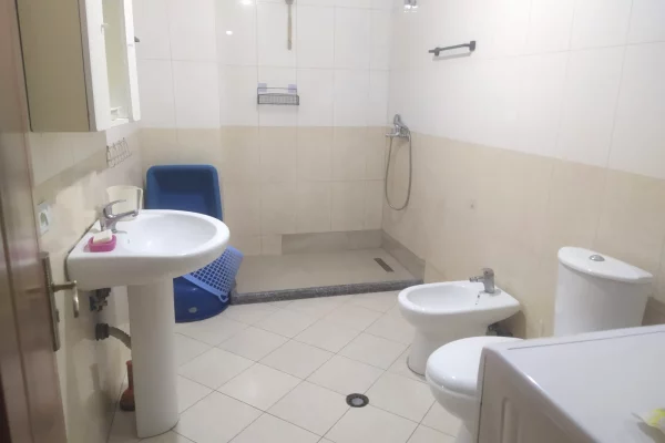 Apartment for rent in Tirana 1+1, Furnished