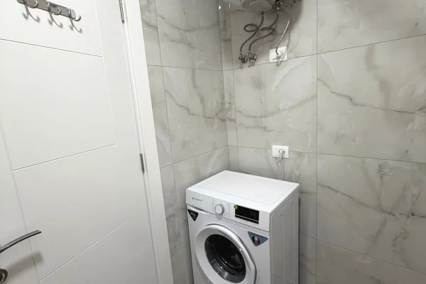 Appartamento in affitto a Tirana Garsoniere, Arredato