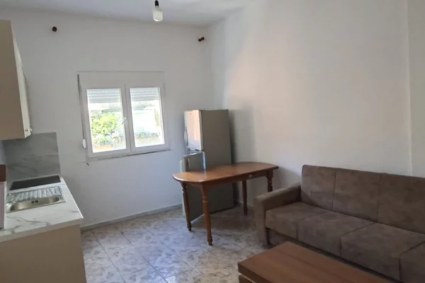 Luxury villas for rent in Tirana 1+1, Furnished