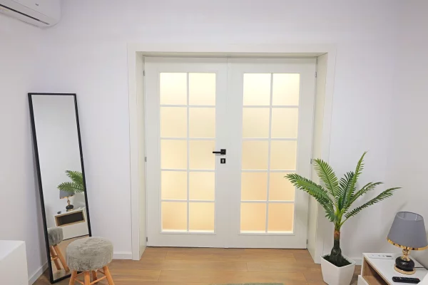 Apartment for rent in Tirana 1+1, Furnished