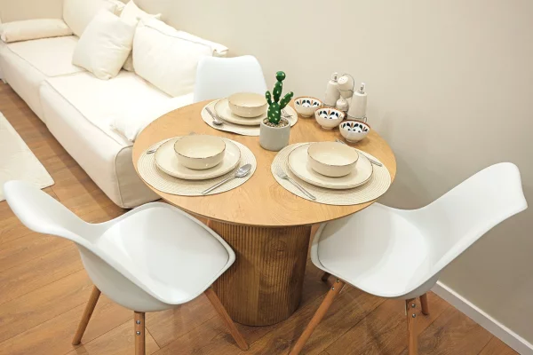 Apartment for rent in Tirana 1+1, Furnished