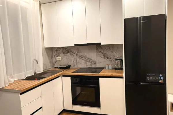 Apartment for rent in Tirana 1+1, Furnished