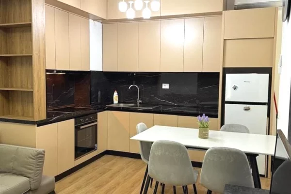 Appartamento in affitto a Tirana 2+1, Arredato