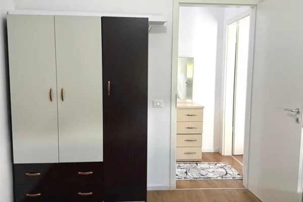 Appartamento in affitto a Tirana 2+1, Arredato