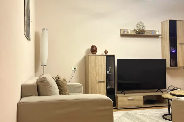 Appartamento in affitto a Tirana 2+1, Arredato