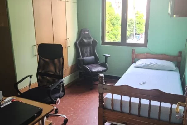 Appartamento in affitto a Tirana 2+1, Arredato