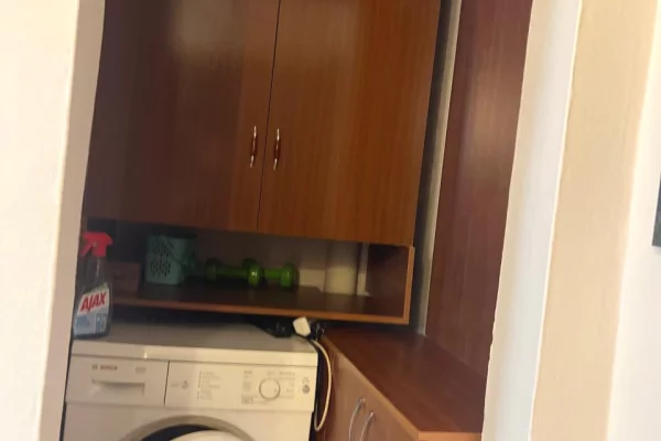 Appartamento in affitto a Tirana 2+1, Arredato