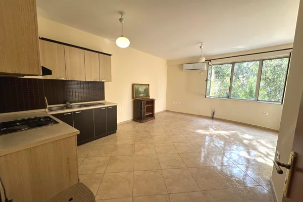 🏢Selvia jepet me qera apartament 2+1+2 ,pjeserisht i mobiluar 70,000Leke