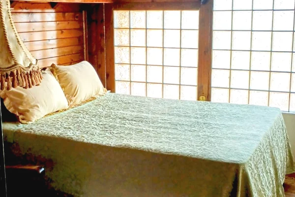 Villa di lusso in affitto a Tirana 2+1, Arredato