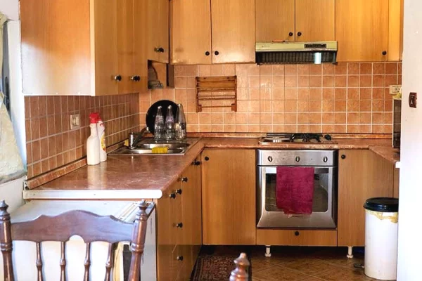 Villa di lusso in affitto a Tirana 2+1, Arredato