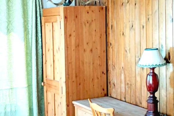 Villa di lusso in affitto a Tirana 2+1, Arredato