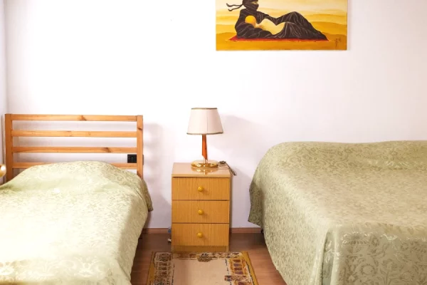 Villa di lusso in affitto a Tirana 2+1, Arredato