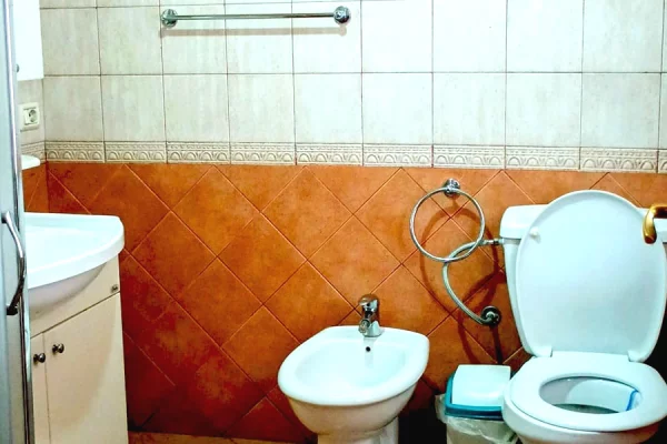 Villa di lusso in affitto a Tirana 2+1, Arredato