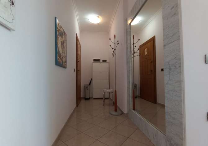 Shtepi me qera 1+1 ne Tirane - 600 Euro