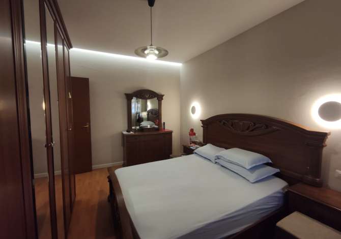 Shtepi me qera 1+1 ne Tirane - 600 Euro