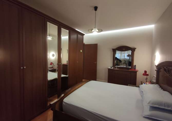 Shtepi me qera 1+1 ne Tirane - 600 Euro