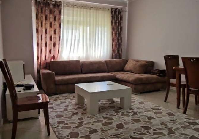 Shtepi ne shitje 1+1 ne Tirane - 80,000 Euro