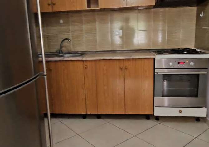 Shtepi ne shitje 1+1 ne Tirane - 80,000 Euro