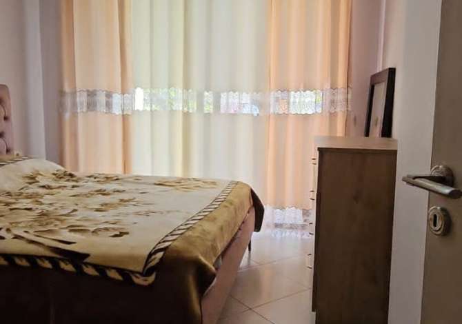 Shtepi ne shitje 1+1 ne Tirane - 80,000 Euro