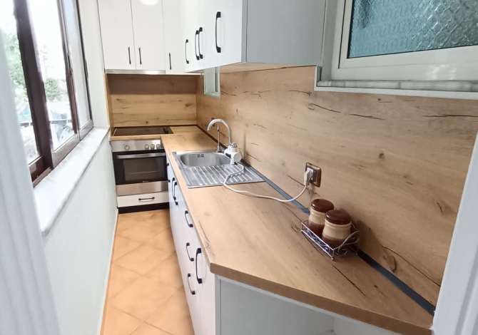 Shtepi me qera 2+1 ne Tirane - 450 Euro