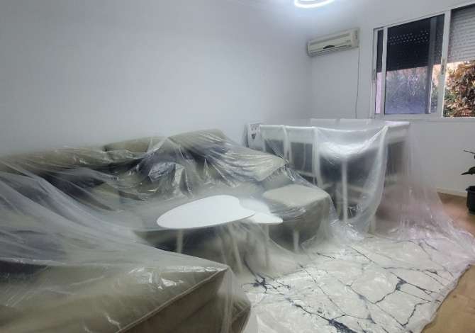 Shtepi me qera 2+1 ne Tirane - 450 Euro