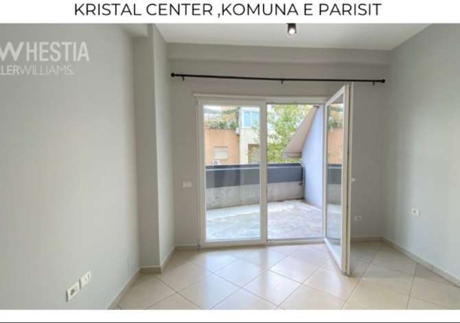 Ambient biznesi me qera 3+1 ne Tirane - 500 Euro