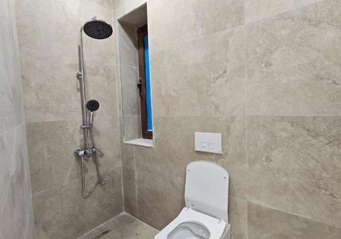 Ambient biznesi me qera 3+1 ne Tirane - 500 Euro