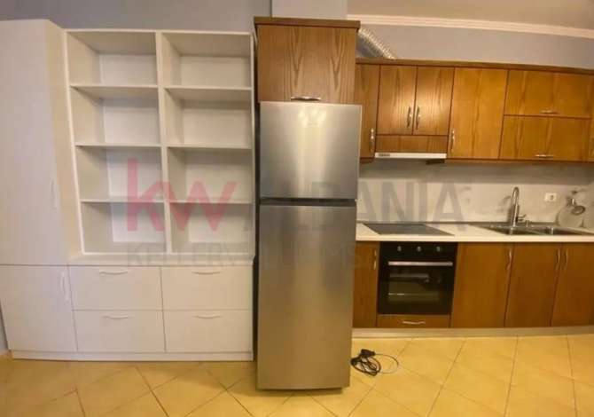 Shtepi me qera 1+1 ne Tirane - 500 Euro