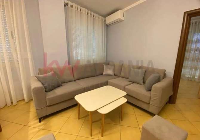 Shtepi me qera 1+1 ne Tirane - 500 Euro
