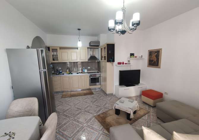 Shtepi me qera 1+1 ne Tirane - 500 Euro