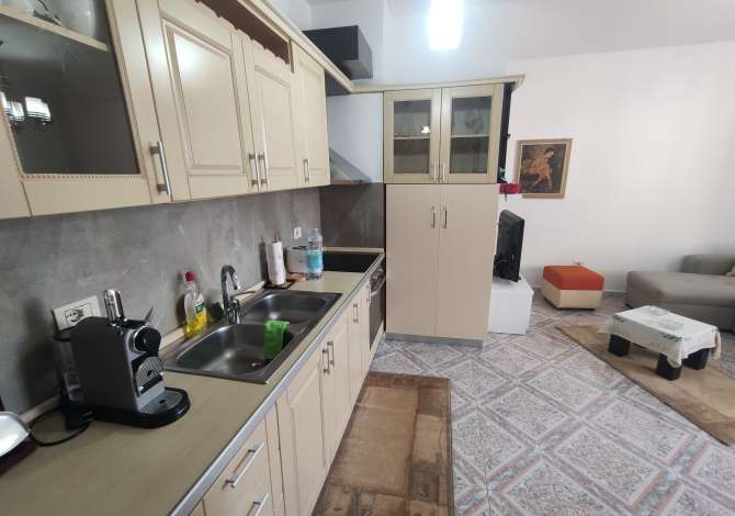 Shtepi me qera 1+1 ne Tirane - 500 Euro