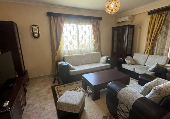 Shtepi me qera 3+1 ne Tirane - 400 Euro