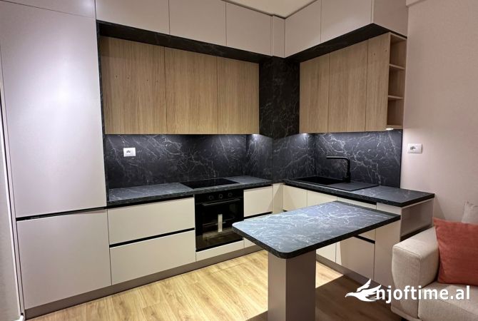 Shtepi me qera 1+1 ne Tirane - 500 Euro