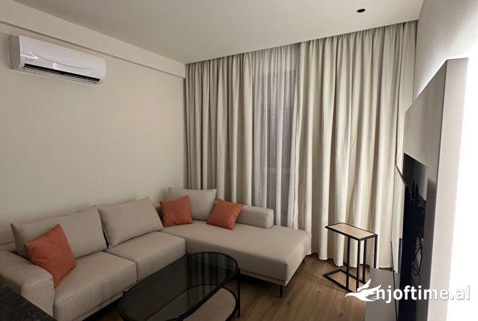 Shtepi me qera 1+1 ne Tirane - 500 Euro