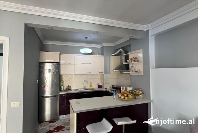 Shtepi ne shitje 1+1 ne Tirane - 135,000 Euro