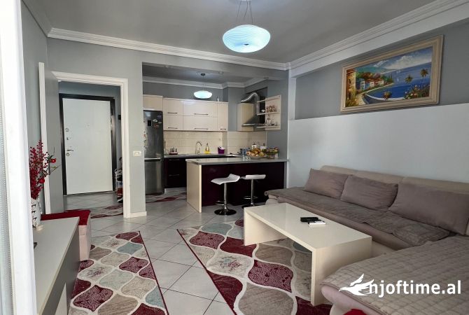Shtepi ne shitje 1+1 ne Tirane - 135,000 Euro
