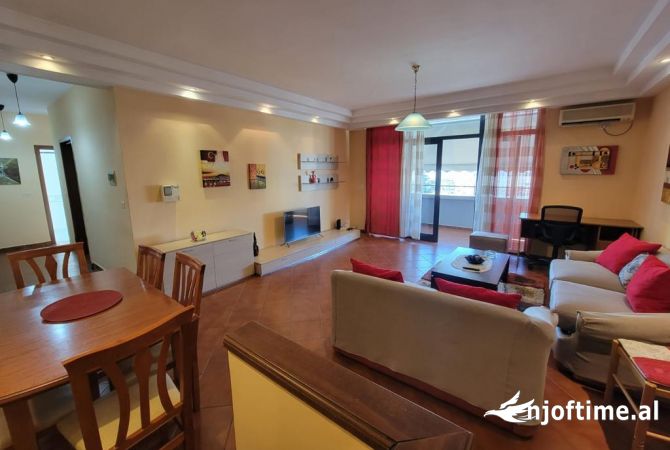 Shtepi me qera 2+1 ne Tirane - 600 Euro