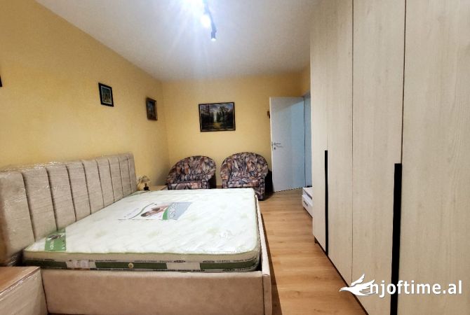 Shtepi me qera 2+1 ne Tirane - 600 Euro