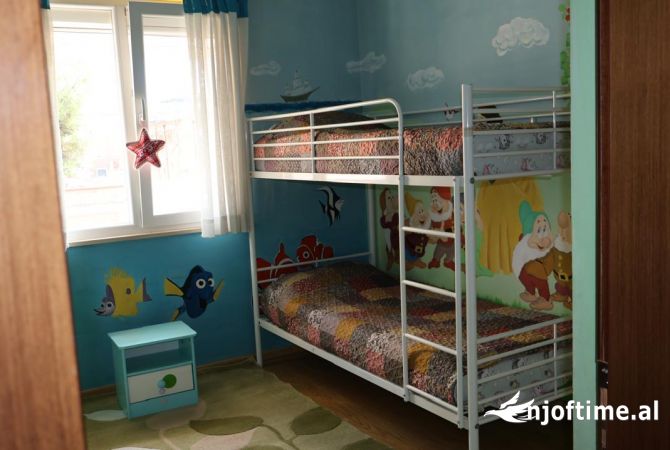 Apartment for rent in Tirana 2+1, Furnished