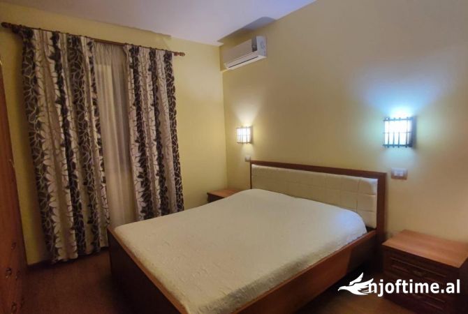 Apartment for rent in Tirana 2+1, Furnished