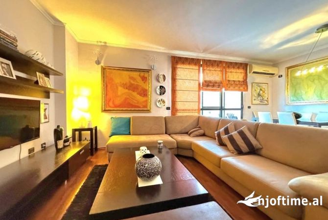 Shtepi ne shitje 2+1 ne Tirane - 225,000 Euro