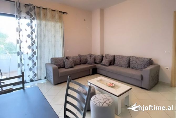Shtepi ne shitje 1+1 ne Tirane - 85,000 Euro