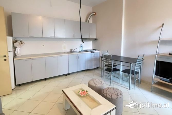 Shtepi ne shitje 1+1 ne Tirane - 85,000 Euro