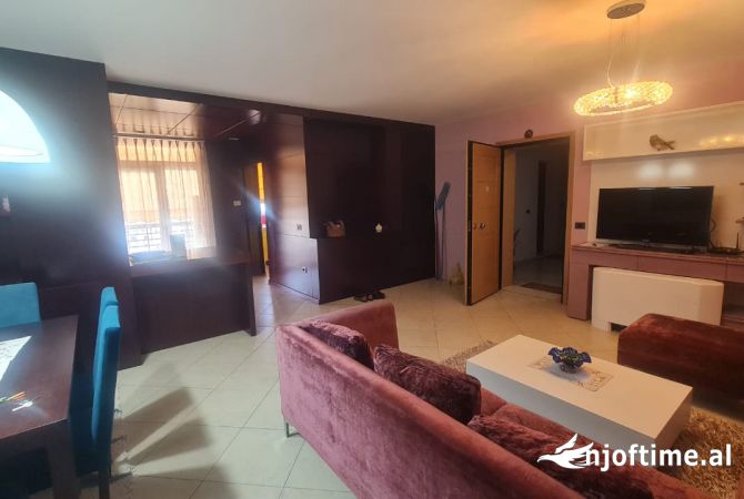 Apartment for rent in Tirana 3+1, Furnished