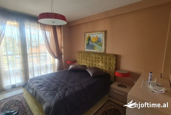 Apartment for rent in Tirana 3+1, Furnished