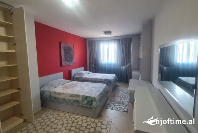 Apartment for rent in Tirana 3+1, Furnished