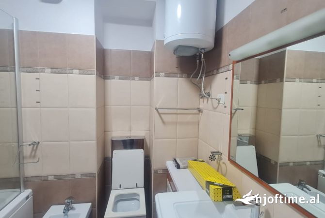 Apartment for rent in Tirana 3+1, Furnished