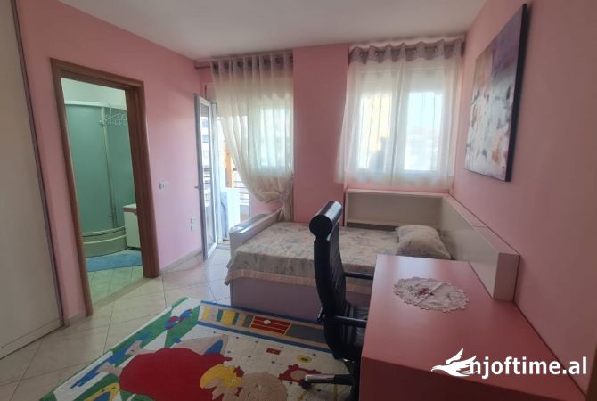 Apartment for rent in Tirana 3+1, Furnished