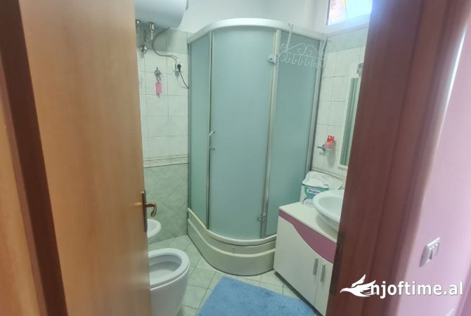Apartment for rent in Tirana 3+1, Furnished