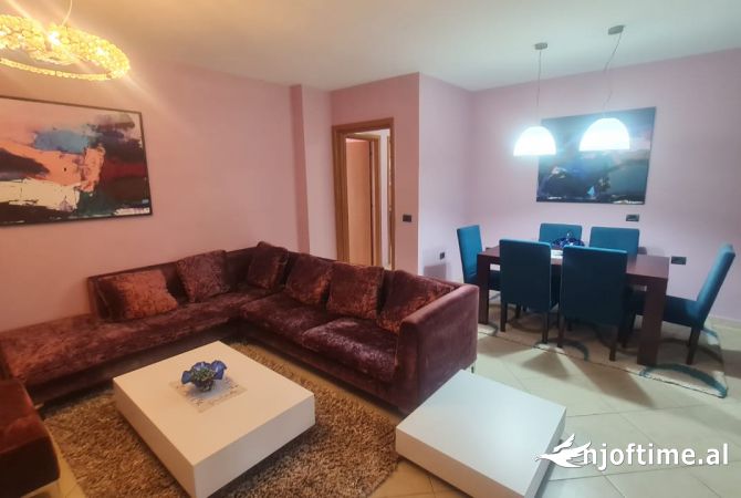 Apartment for rent in Tirana 3+1, Furnished
